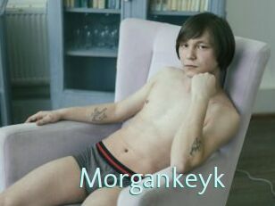 Morgankeyk