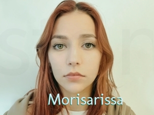 Morisarissa