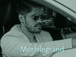 morislegrand Straponles