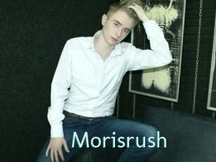 Morisrush