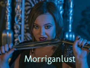 Morriganlust