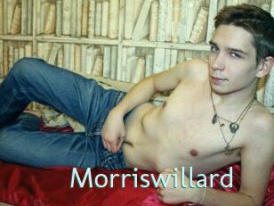 Morriswillard