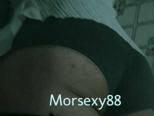 Morsexy88
