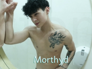 Morthyd