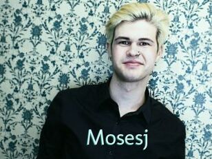 Mosesj