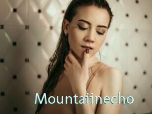 Mountaiinecho