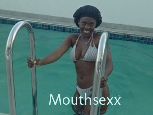 Mouthsexx