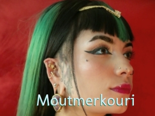 Moutmerkouri