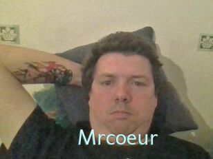 Mrcoeur