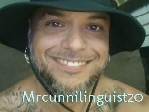 Mrcunnilinguist20
