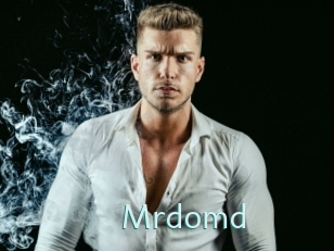 Mrdomd