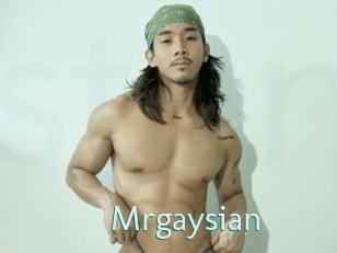 Mrgaysian