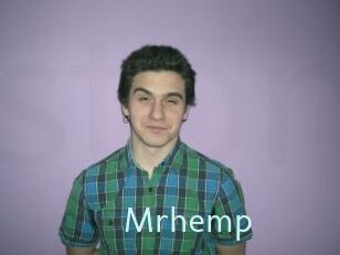 Mrhemp