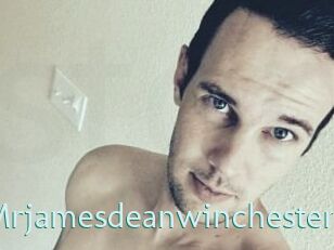 mrjamesdeanwinchester Straponles
