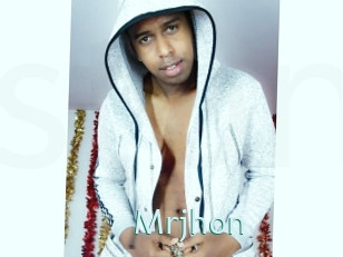 mrjhon Straponles