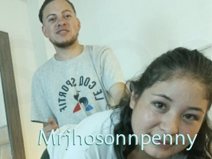 Mrjhosonnpenny