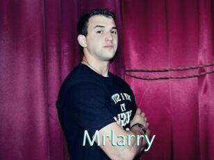 Mrlarry