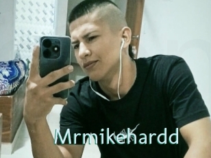 Mrmikehardd