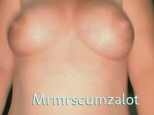 Mrmrscumzalot