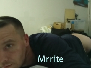 Mrrite