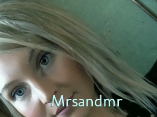 Mrsandmr