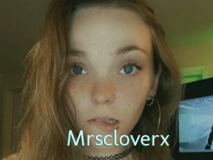 Mrscloverx