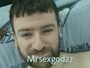 Mrsexgod27