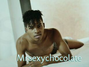 Mrsexychocolate