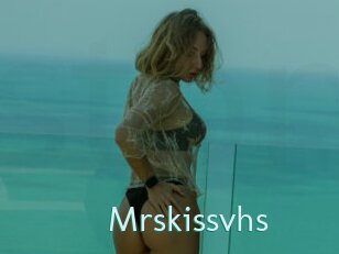 Mrskissvhs