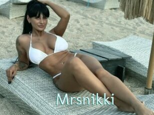 Mrsnikki