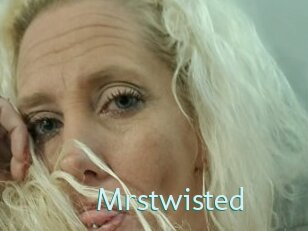 Mrstwisted