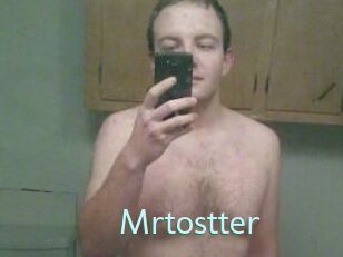 Mrtostter