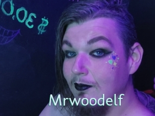 Mrwoodelf