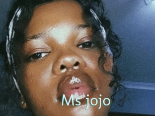 ms_jojo Straponles