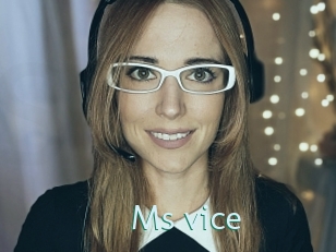Ms_vice