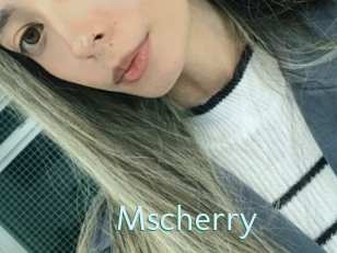 Mscherry
