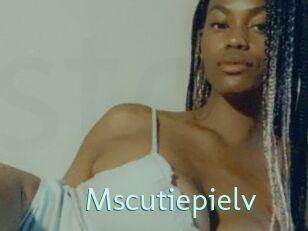 Mscutiepielv