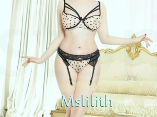 Mslilith