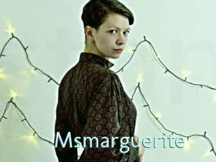 Msmarguerite