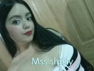 Mss_shirly