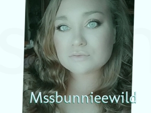 Mssbunnieewild