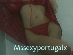 Mssexyportugalx