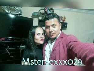 Mstersexxx029