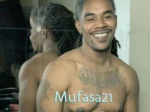 Mufasa21