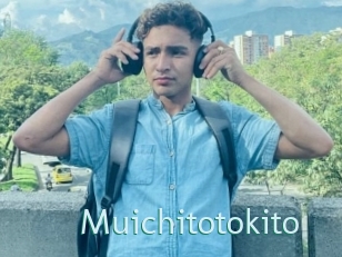 muichitotokito Straponles