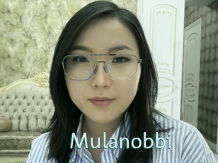 Mulanobbi