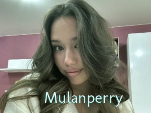 Mulanperry