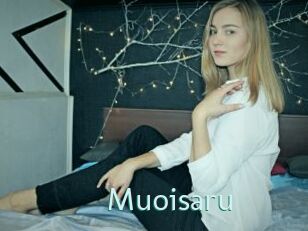 Muoisaru