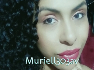 muriell303av Straponles