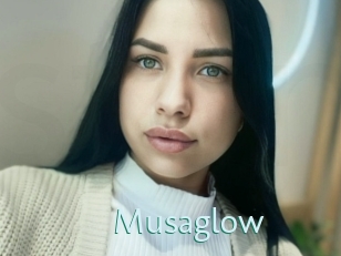 Musaglow